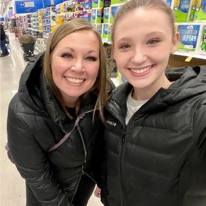 Meet your Posher, Jen